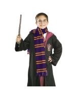 Harry Potter cachecol infantil