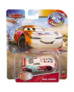Carro Disney Cars Color Changer