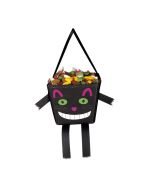 Cesto doces gatinho doçura ou travessura