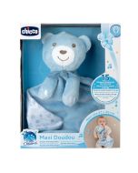 Chicco maxi Dou Dou azul