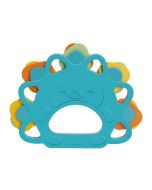 Chicco ouriço pandeireta