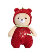 Chicco ursinho bilingue