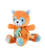 Chicco Red Panda caixa musical