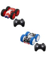 Carro radio control Mini Flip neo