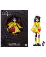 Monster High Collector boneca Coraline