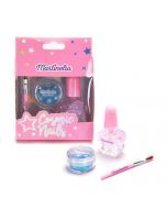 Cosmic Nails kit de unhas