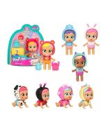 Cry Babies playtime bebés daycare