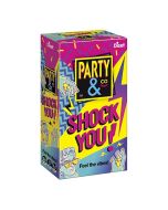 Jogo de Tabuleiro Jogo Party & Co shock you