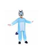 Disfrace Bluey Infantil
