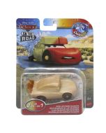 Carro Disney Cars Color Changer