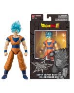 Dragon Ball figura Blue Goku Dragon Stars
