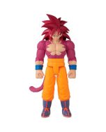 Dragon Ball Limit Breaker figura Goku Daima
