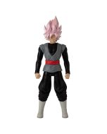 Dragon Ball Limit Breakier Goku Black Rose