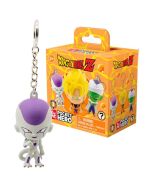Dragon Ball porta chaves Yume 6 cm Frieza