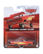 Disney Pixar Cars Carro metálico