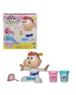 Play-Doh plasticina Charlie Chiclete