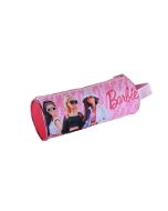 Estojo redondo Barbie 22 cm