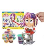Play-Doh plasticina Cabelo Maluco