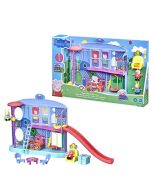 Peppa Pig centro de jogos