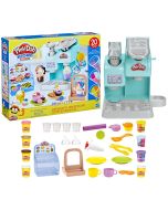 Play-Doh plasticina super cafeteria