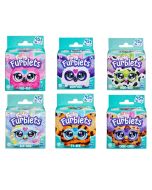 Furby Furblets peluche eletrónico