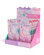 Fairy Things pulseira encantada brilho lábios