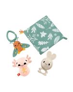 Fisher Price Sensimals set de prenda
