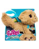 Fur Real peluche Golden Retriever