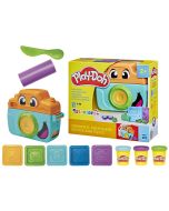 Play-Doh divertido set de fotos