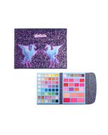 Galaxy Dreams carteira de maquilhagem