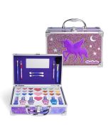 Galaxy Dreams mala de maquilhagem