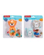 Fisher Price animais sensitivos