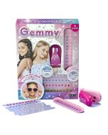 Girabrilla gemas brilhantes com aplicador