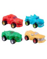 Goo Jit Zoo Mobiles S2