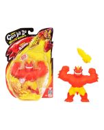 Goo Jit Zu Figuras Meteor Madness