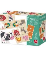 Goula Dominó A Quinta