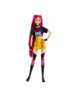 Guerreiras do Kpop boneca Mira 30 cm