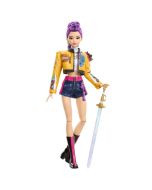 Guerreiras do Kpop boneca Rumi 30 cm