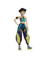Guerreiras do Kpop boneca Zoey 30 cm