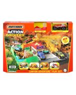 Matchbox Condutores de ação