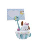 Hello Kitty Yume brick Hero 8 cm Pochacco
