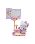 Hello Kitty Yume en brick Hero Box 8 cm Kitty