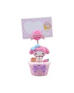 Hello Kitty Yume brick Hero Box 8 cm Melody
