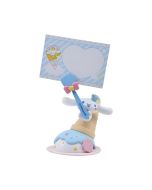 Hello Kitty Yume HeroBox 8 cm Cinnamoroll