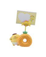 Hello Kitty Yume Hero Box 8 cm Pompompurin