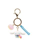 Hello Kitty porta chaves Yume 6 cm Cinnamoroll 