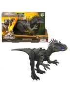 Dinossauro Jurassic World Wild Roar Dryptosaurus