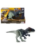 Dinossauro Jurassic World Wild Roar Eocarcharia
