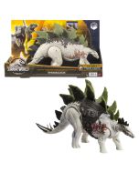 Dinossauro Jurassic World Gigantic Stegosaurus