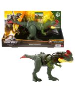 Dinossauro Jurassic World Gigantic Sinotyrannus
